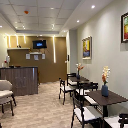 Hostel Apart Maison Blanche Экстерьер фото