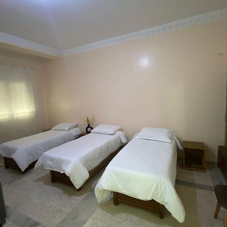 Hostel Apart Maison Blanche Экстерьер фото