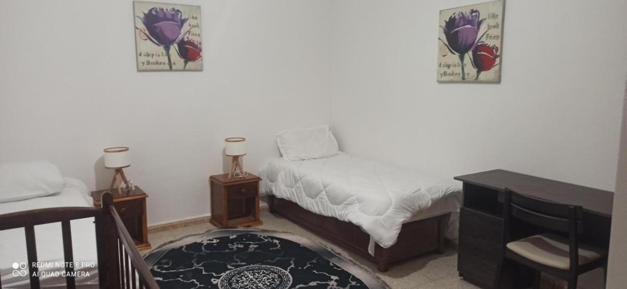 Hostel Apart Maison Blanche Экстерьер фото