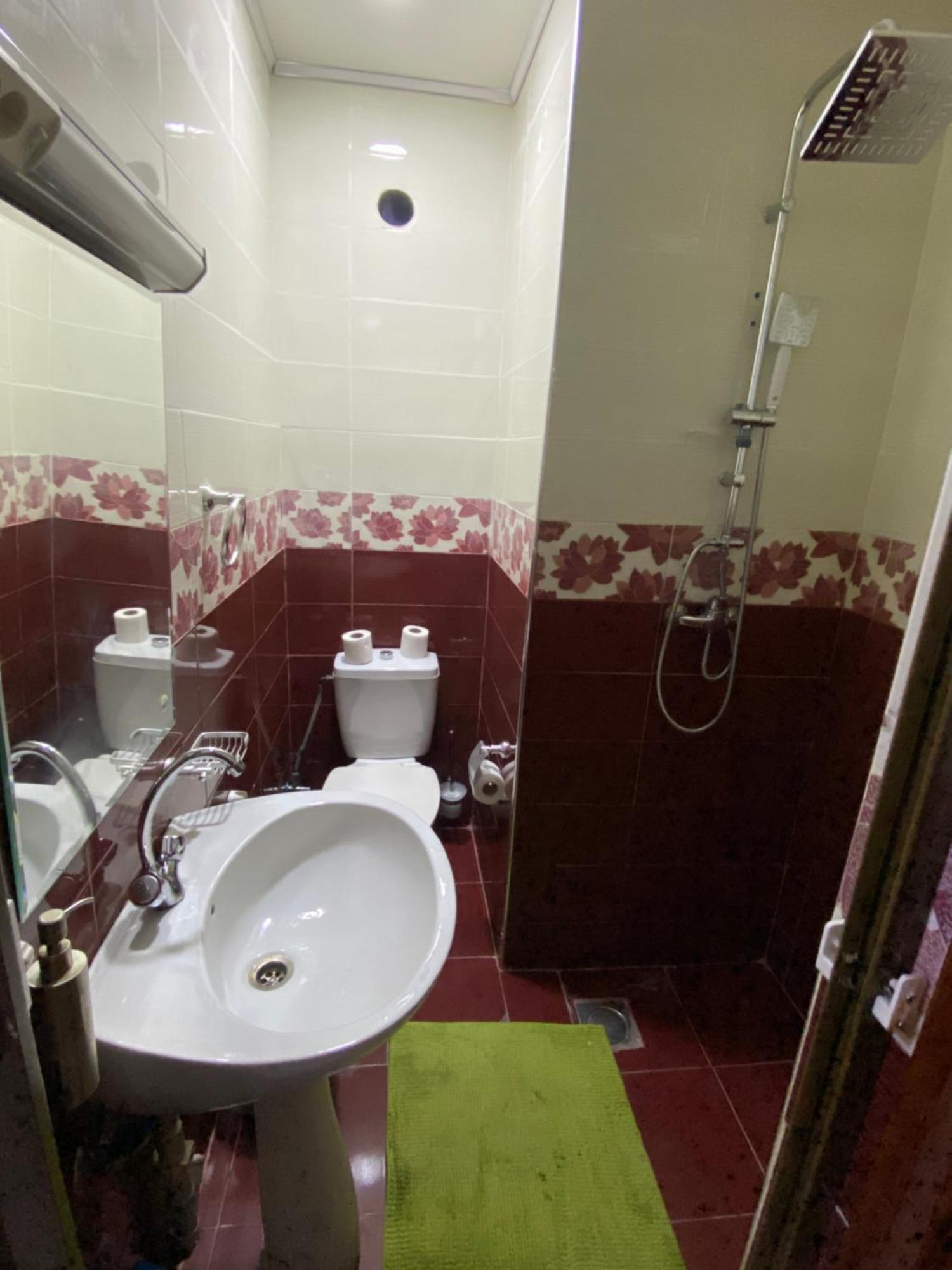 Hostel Apart Maison Blanche Экстерьер фото