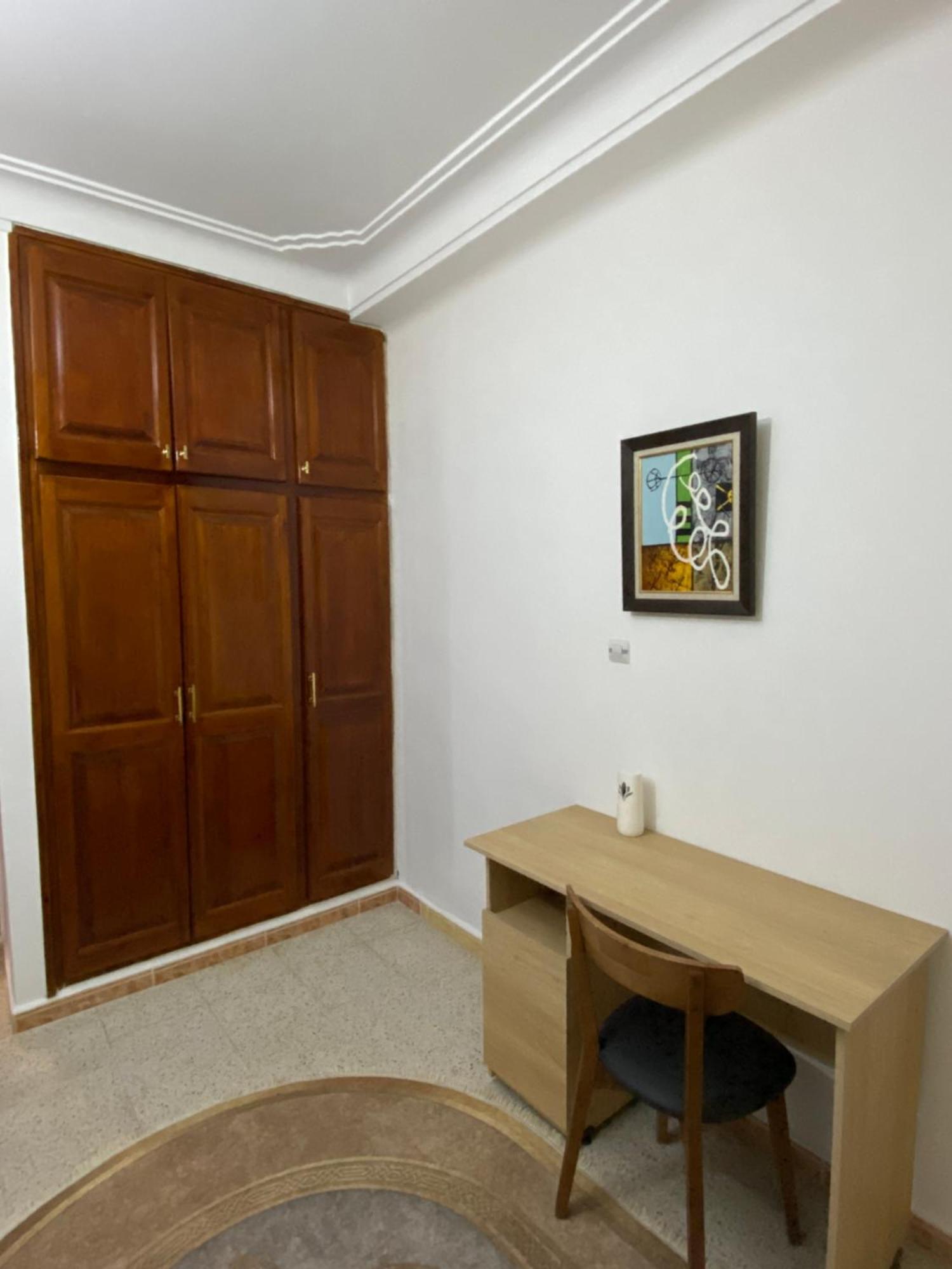 Hostel Apart Maison Blanche Экстерьер фото
