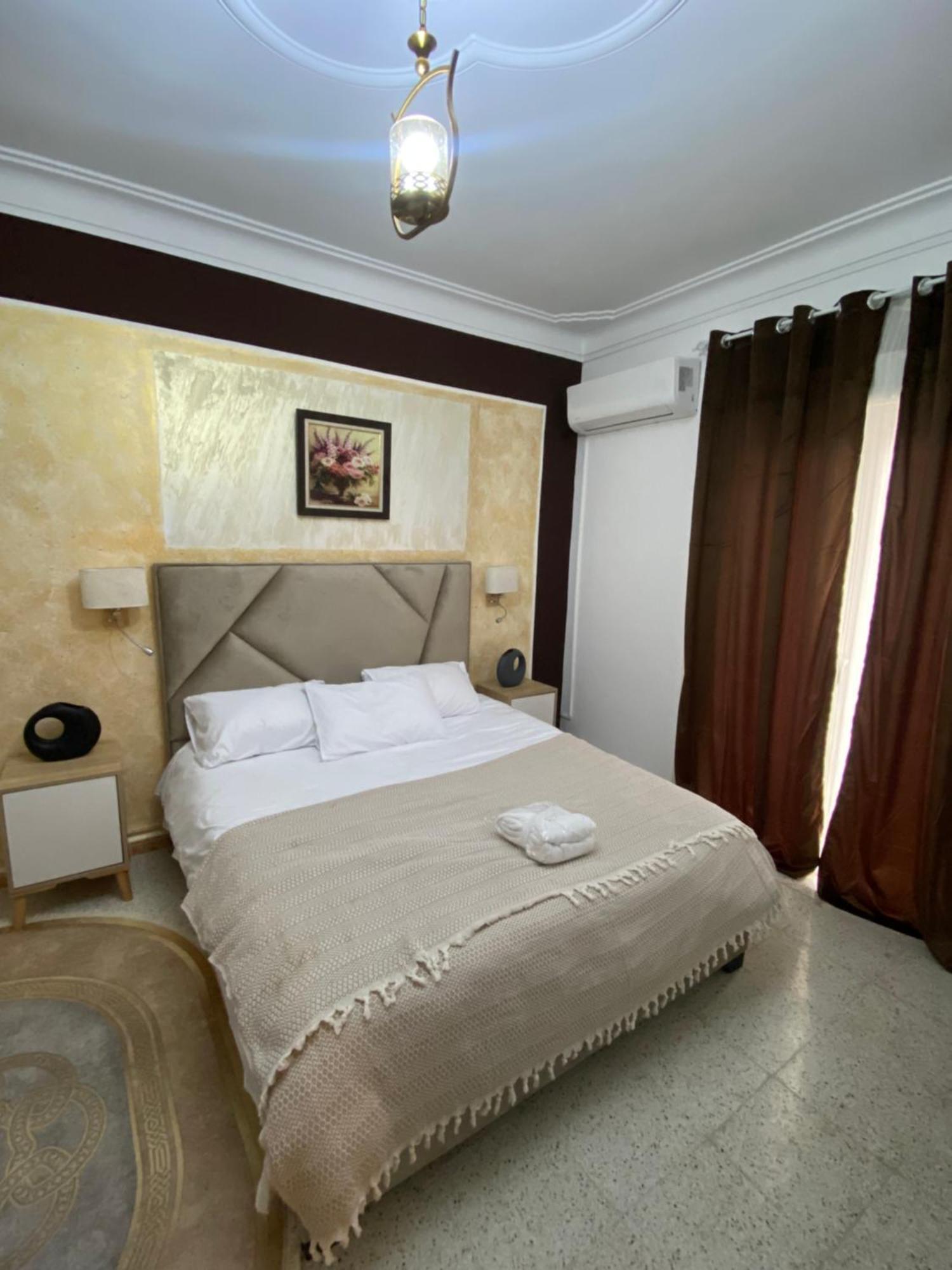 Hostel Apart Maison Blanche Экстерьер фото