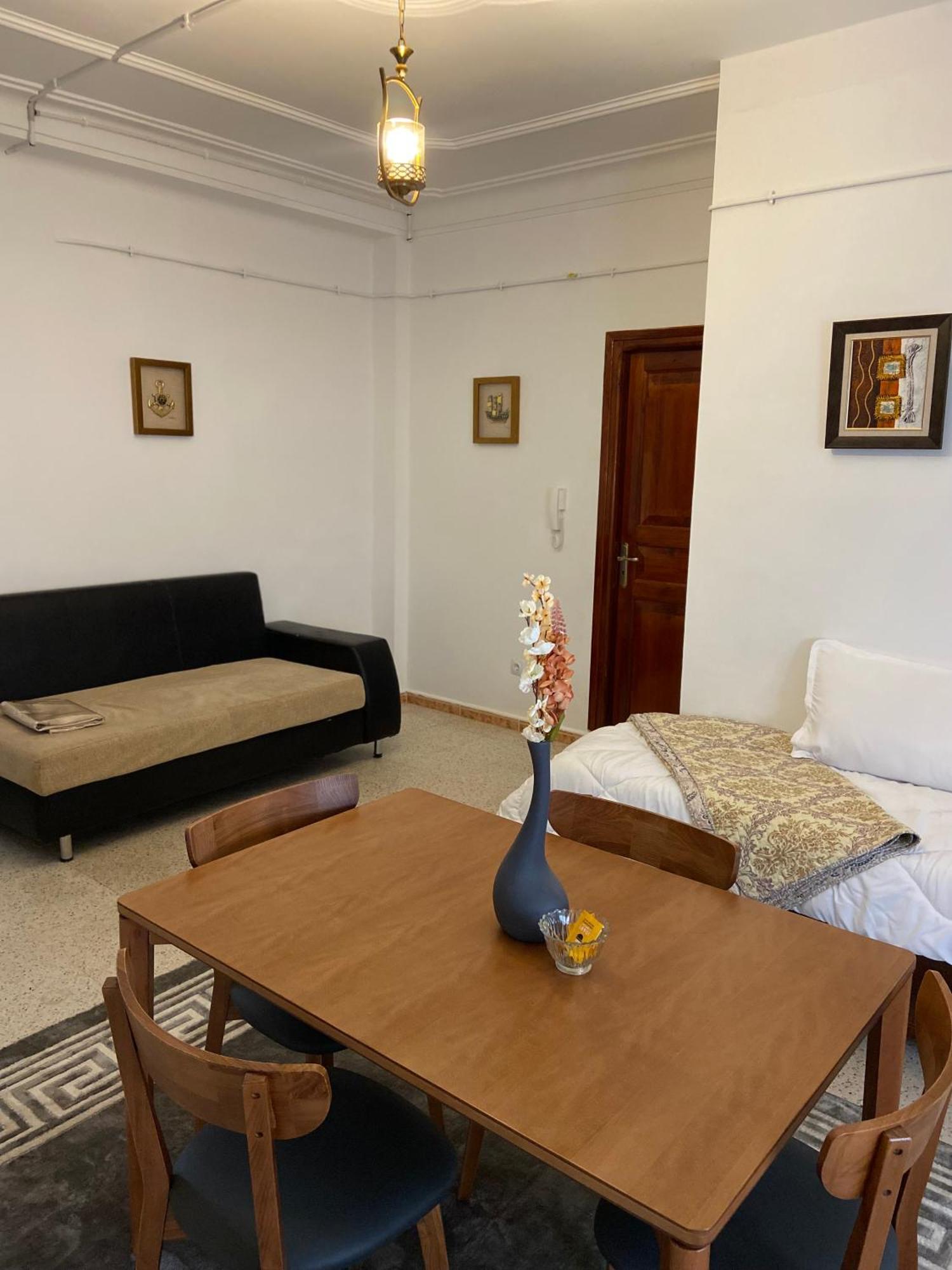 Hostel Apart Maison Blanche Экстерьер фото