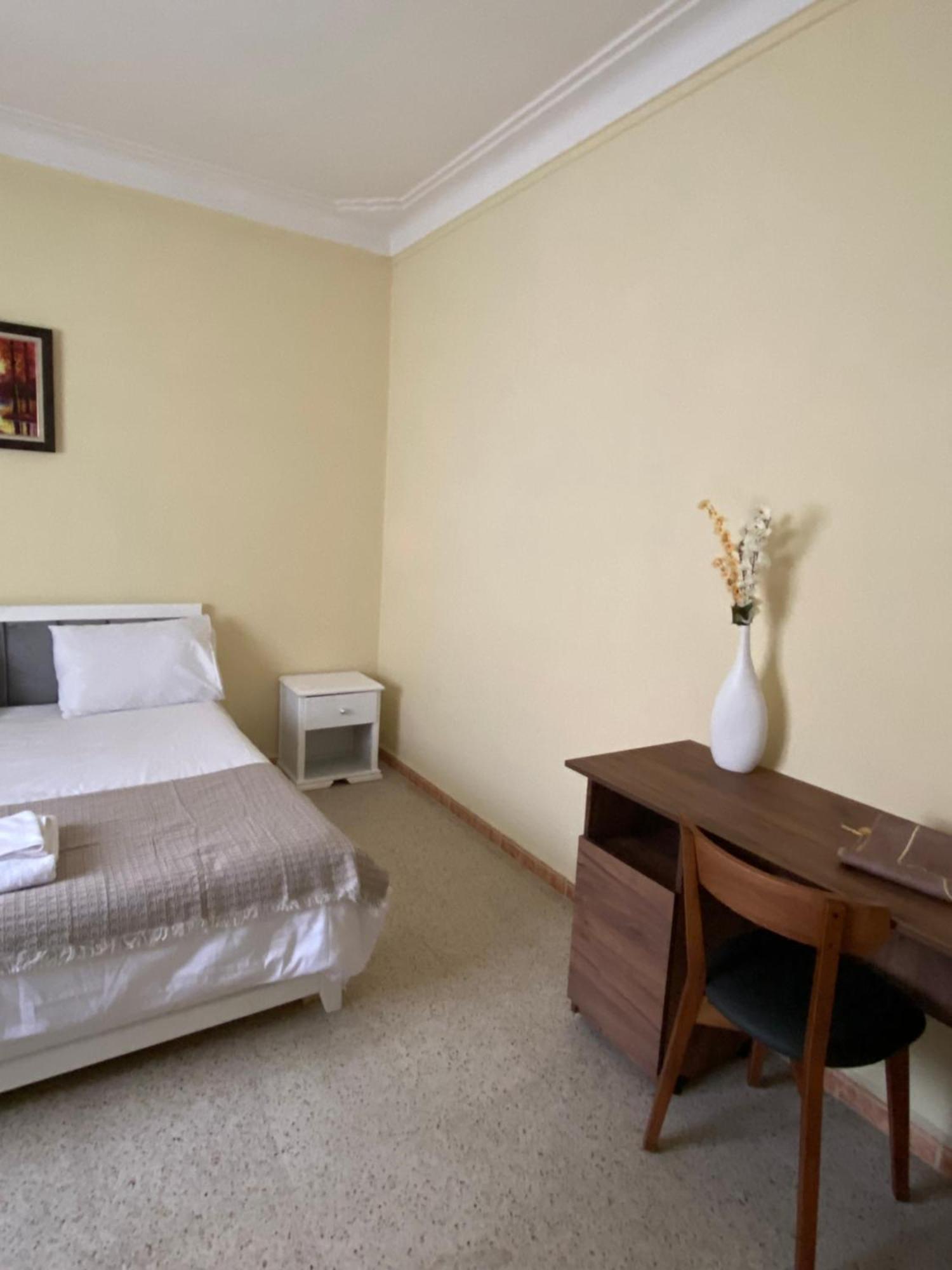 Hostel Apart Maison Blanche Экстерьер фото