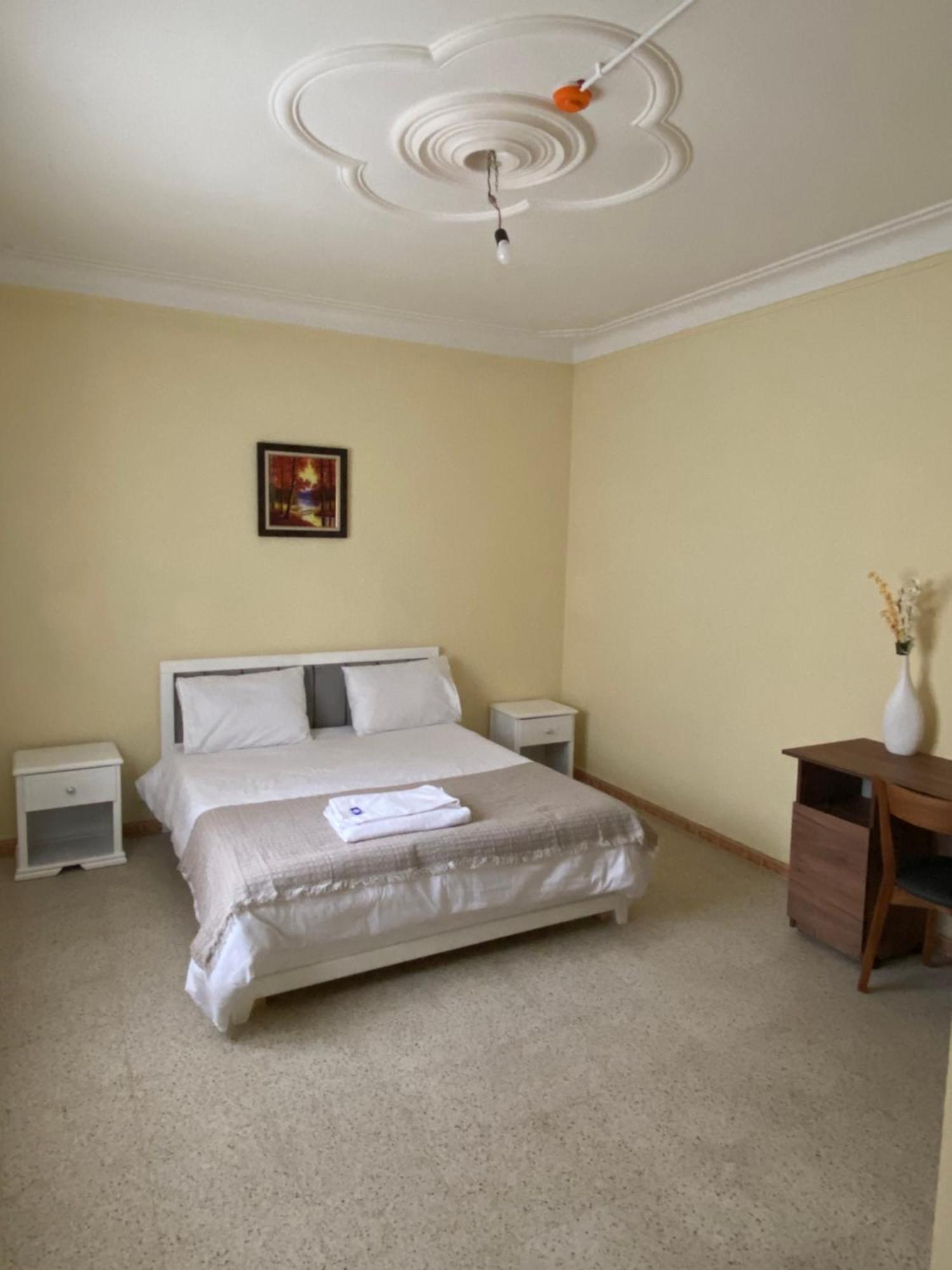 Hostel Apart Maison Blanche Экстерьер фото