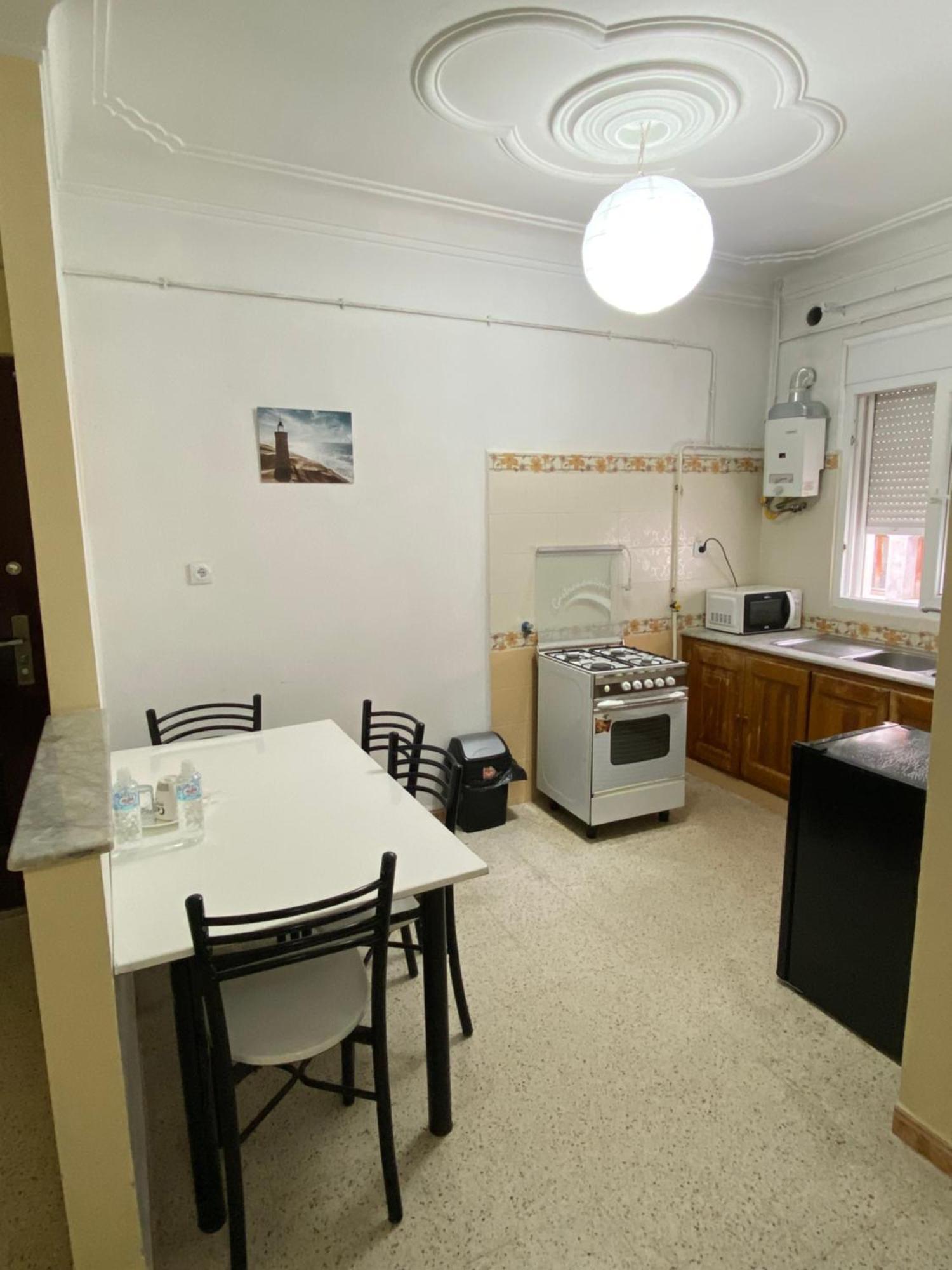 Hostel Apart Maison Blanche Экстерьер фото