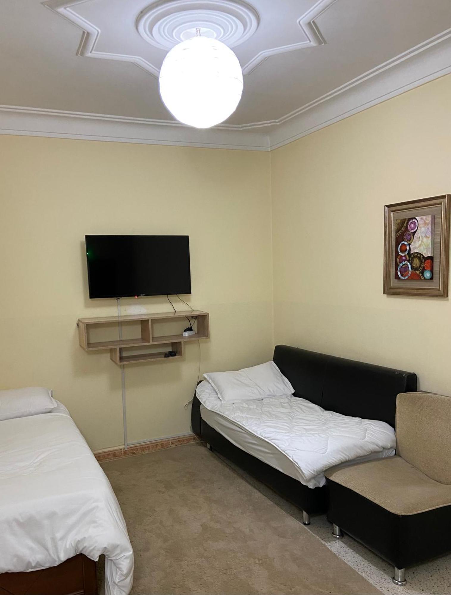 Hostel Apart Maison Blanche Экстерьер фото