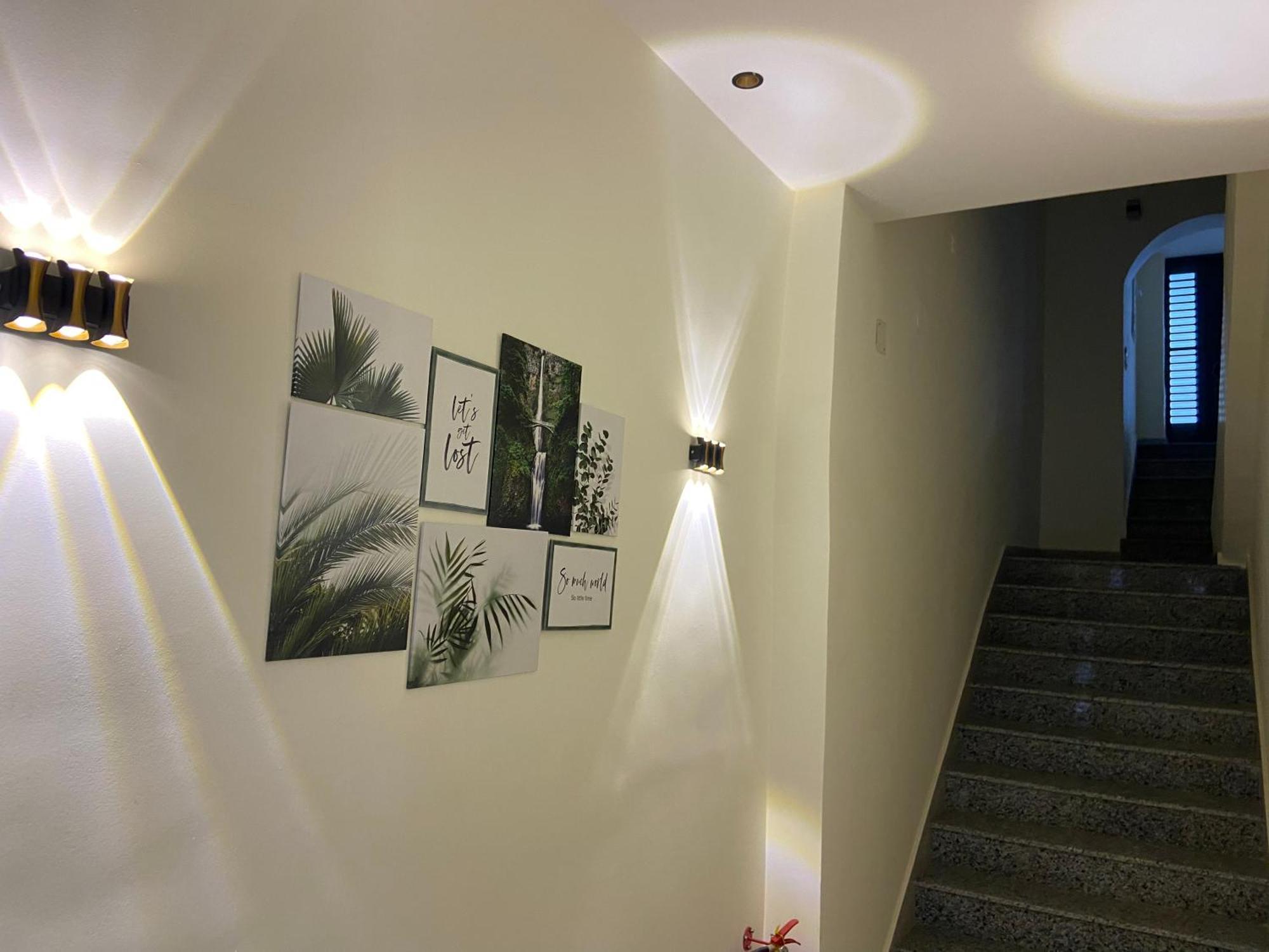 Hostel Apart Maison Blanche Экстерьер фото