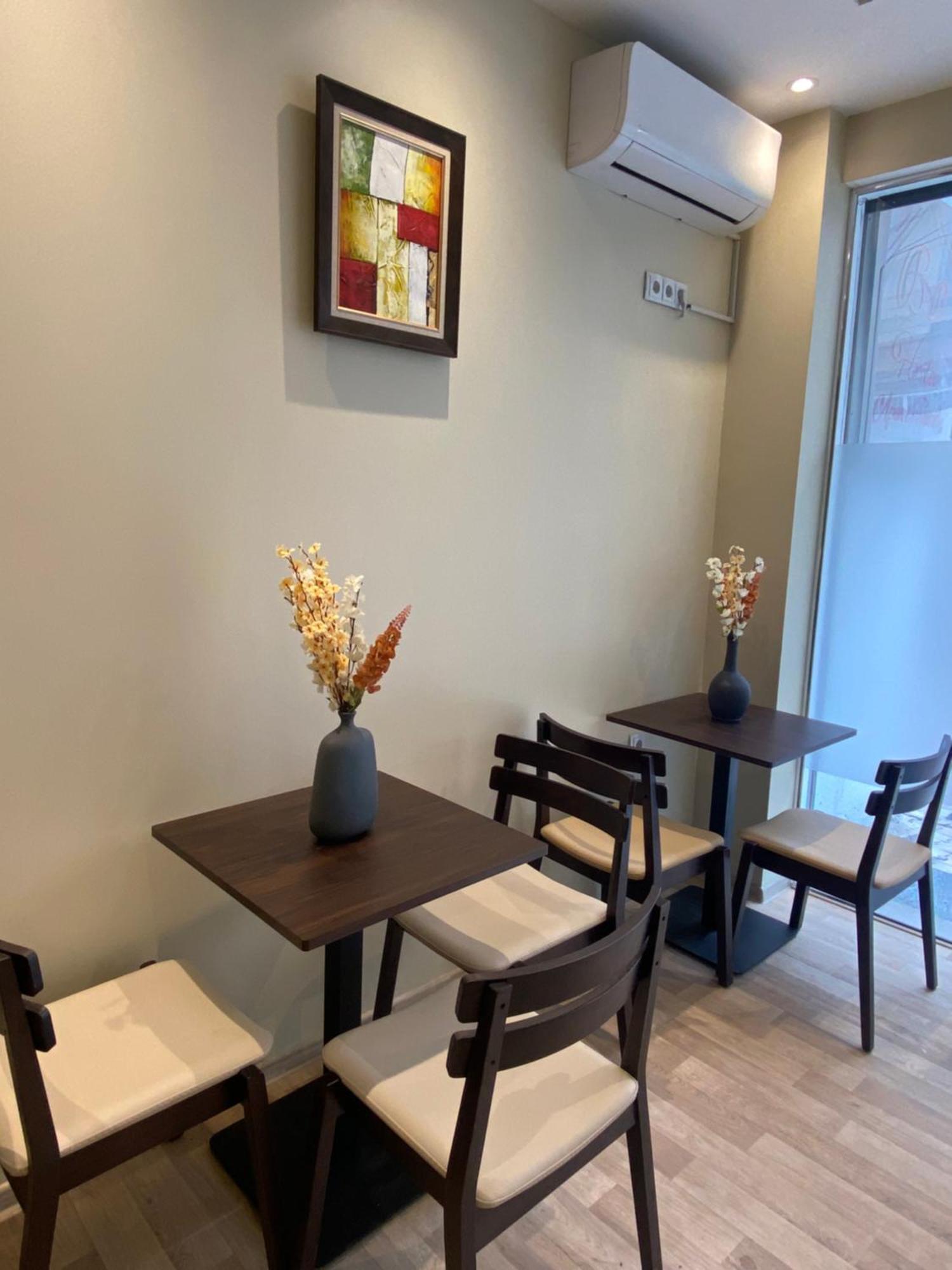 Hostel Apart Maison Blanche Экстерьер фото