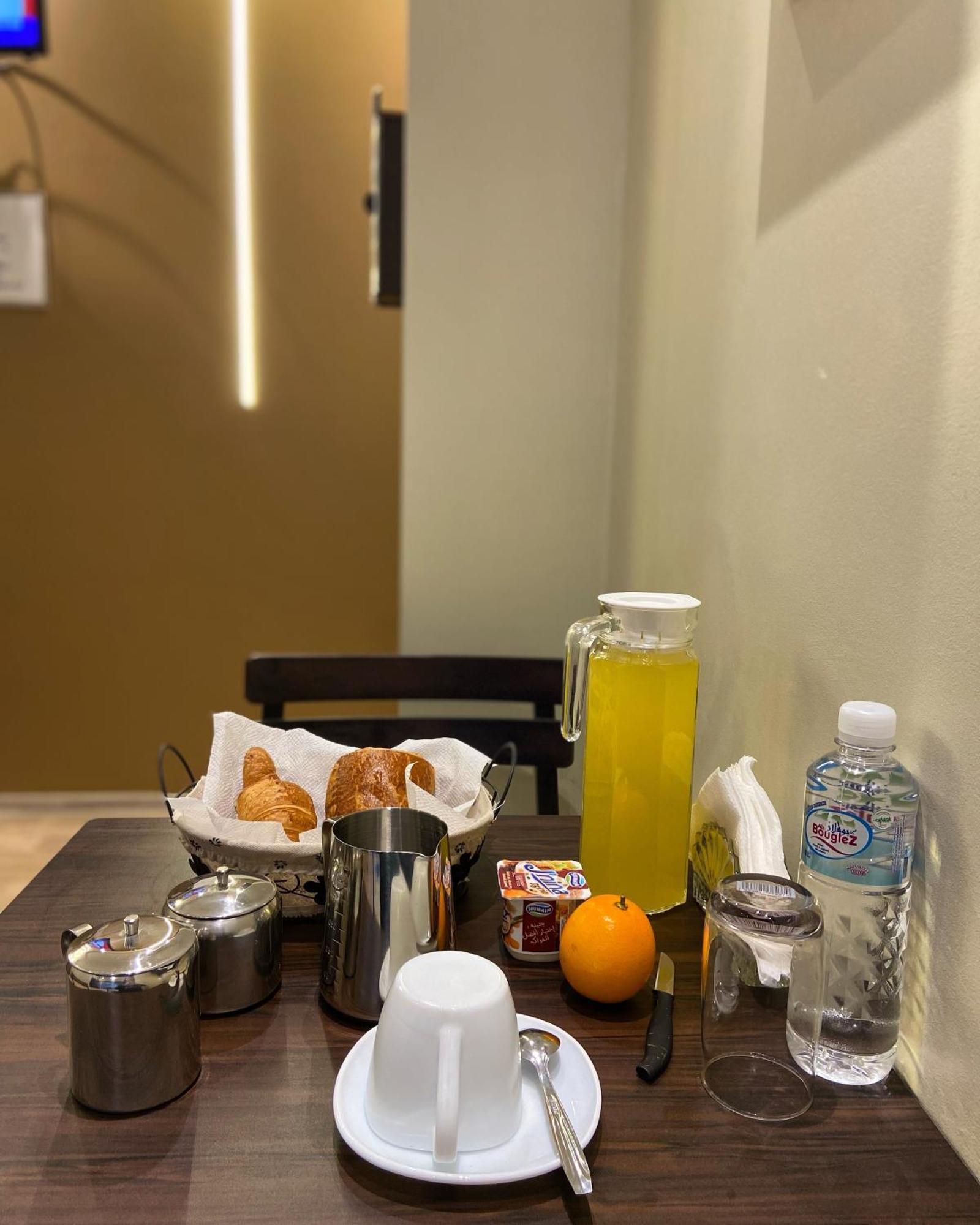 Hostel Apart Maison Blanche Экстерьер фото