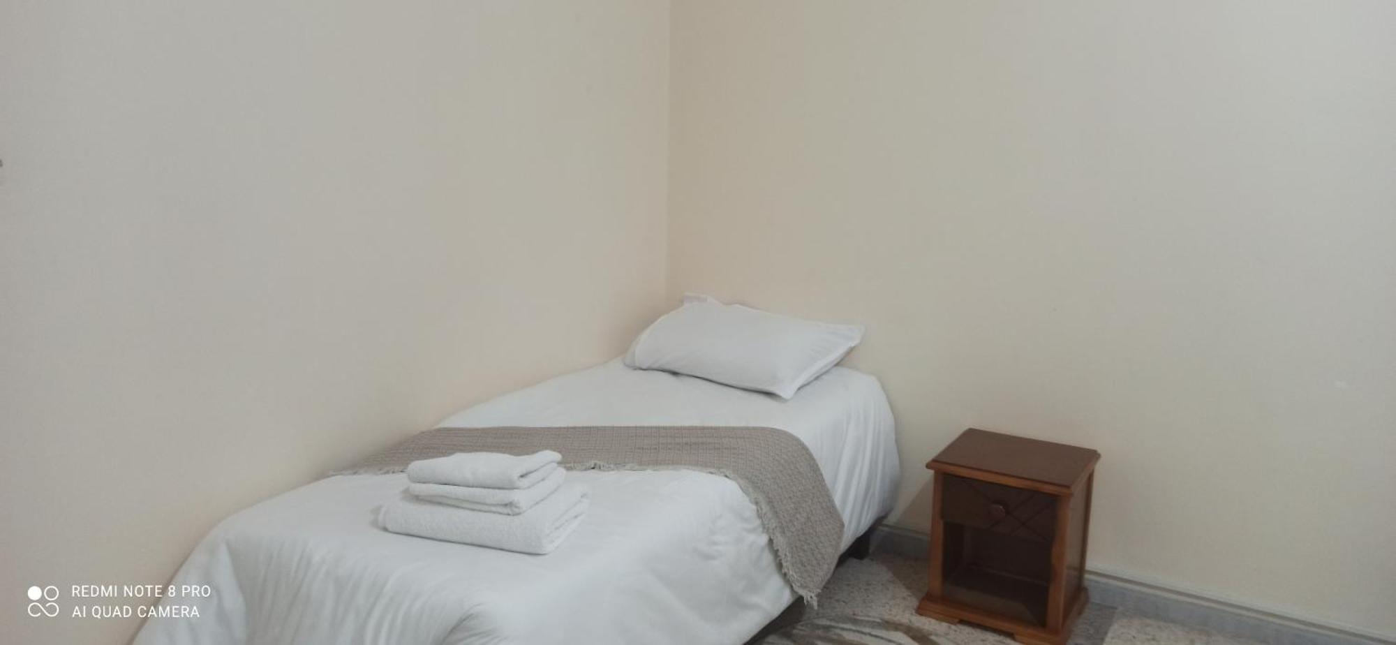 Hostel Apart Maison Blanche Экстерьер фото