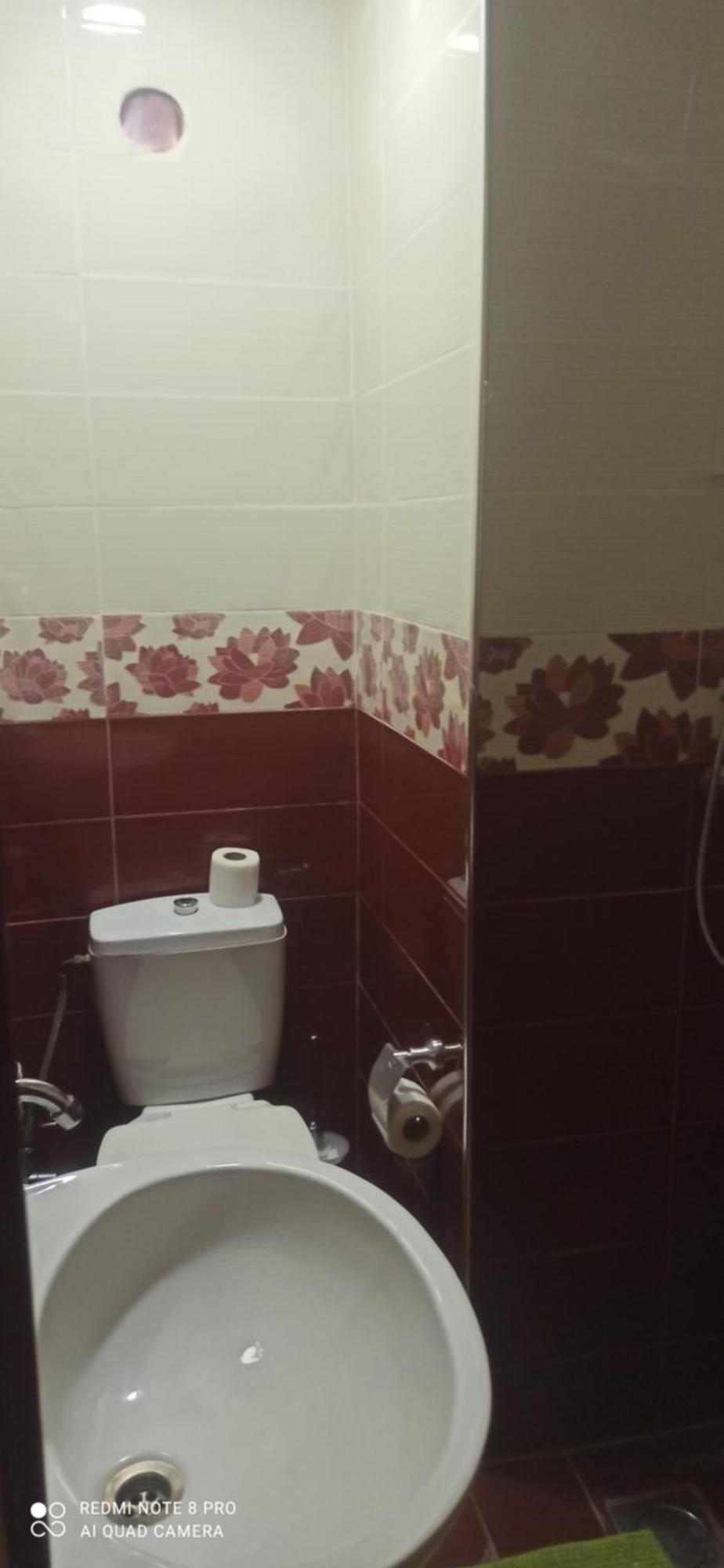 Hostel Apart Maison Blanche Экстерьер фото