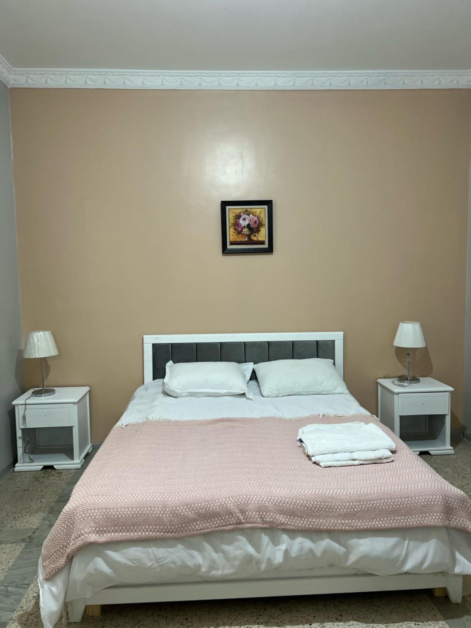 Hostel Apart Maison Blanche Экстерьер фото