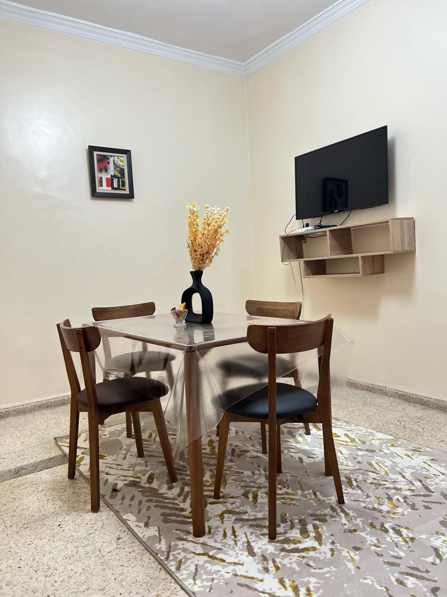 Hostel Apart Maison Blanche Экстерьер фото