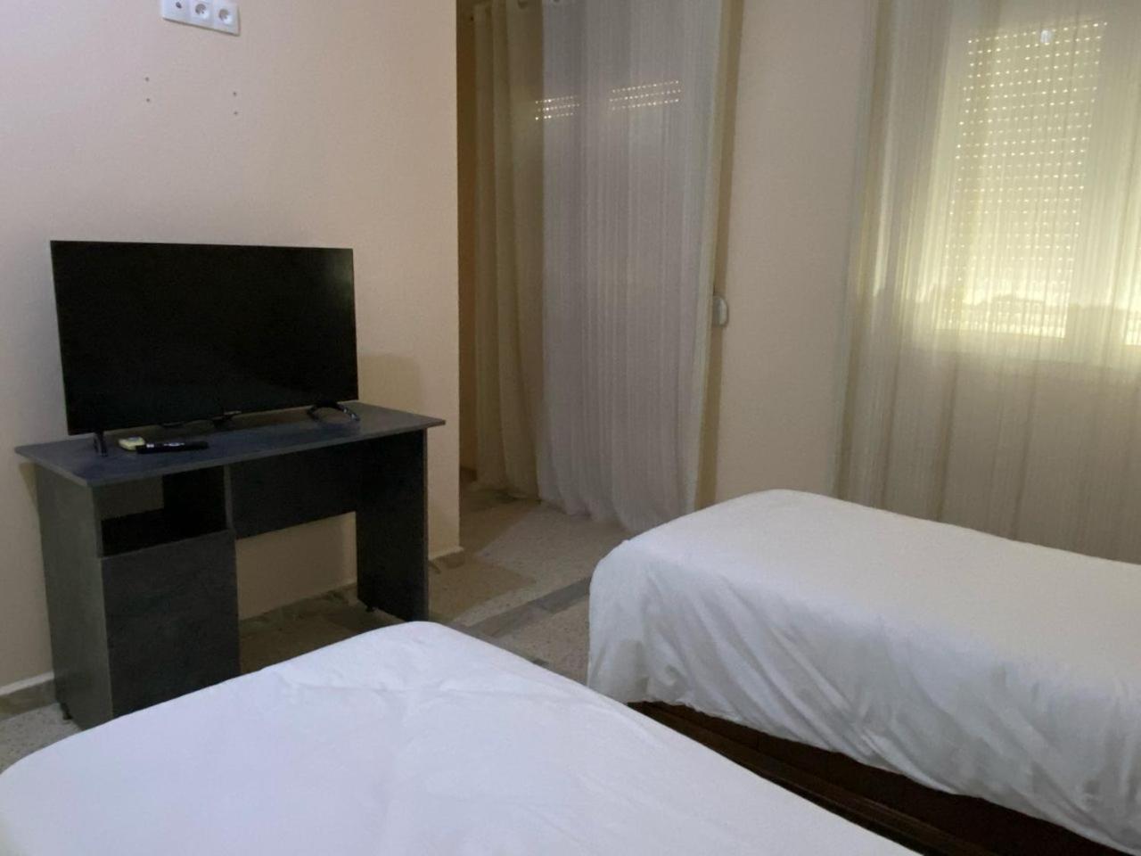 Hostel Apart Maison Blanche Экстерьер фото