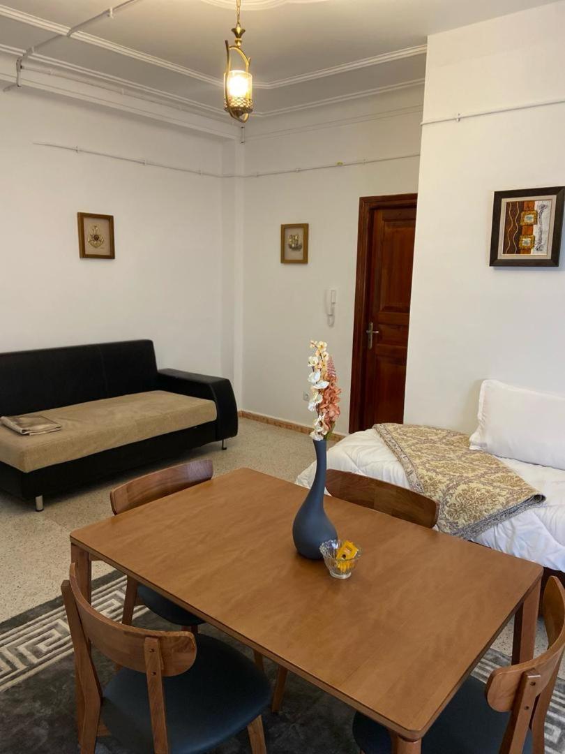 Hostel Apart Maison Blanche Экстерьер фото