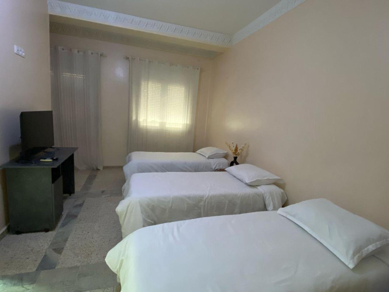 Hostel Apart Maison Blanche Экстерьер фото