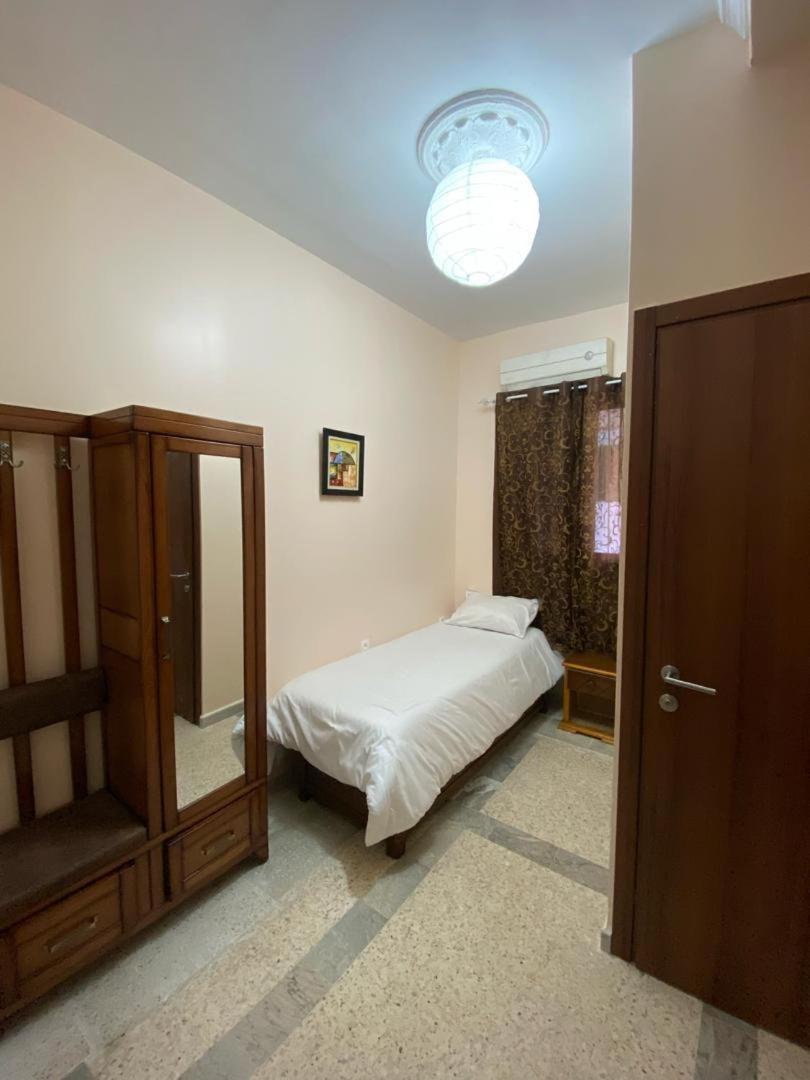 Hostel Apart Maison Blanche Экстерьер фото