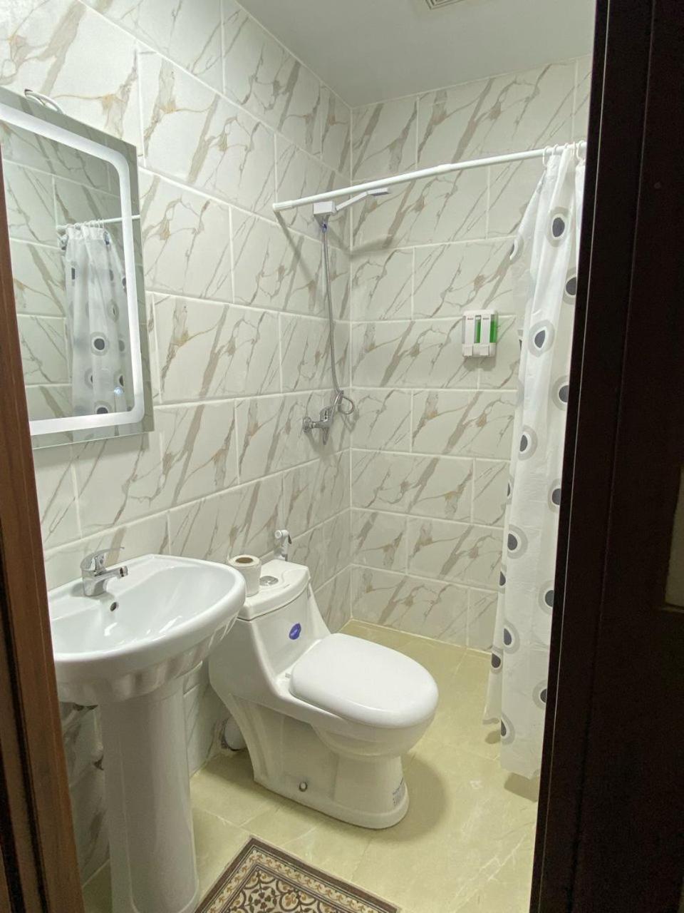 Hostel Apart Maison Blanche Экстерьер фото