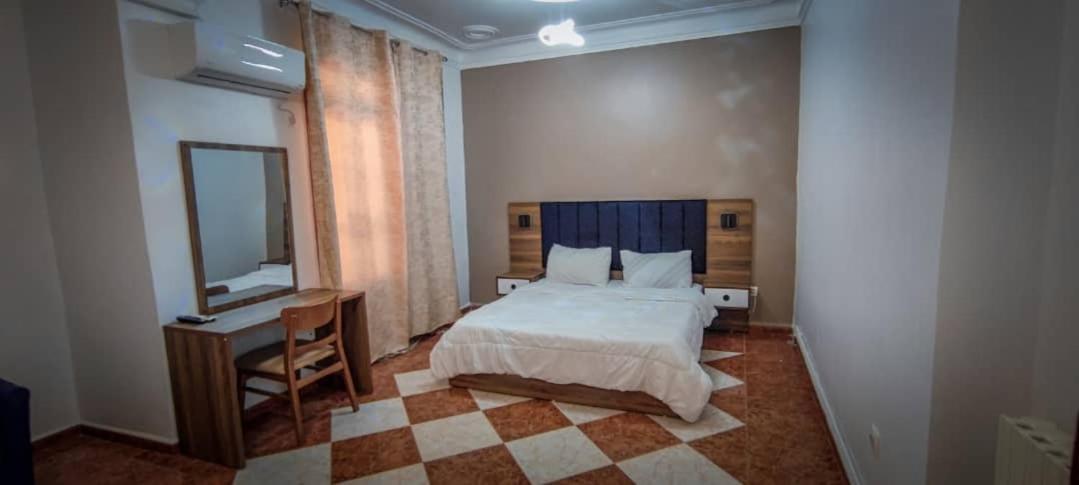 Hostel Apart Maison Blanche Экстерьер фото