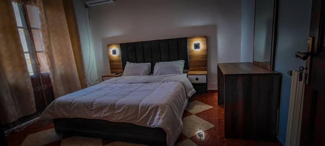 Hostel Apart Maison Blanche Экстерьер фото