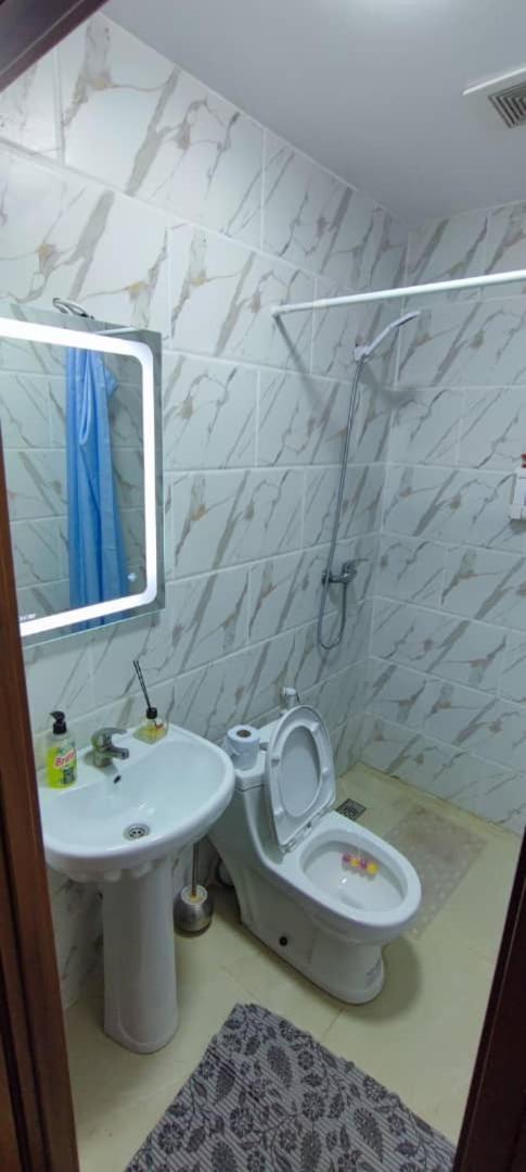 Hostel Apart Maison Blanche Экстерьер фото